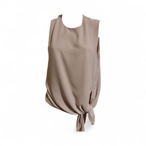 Aritzia Babaton Hopkins Fog in pink prima size S